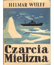Czarcia mielizna