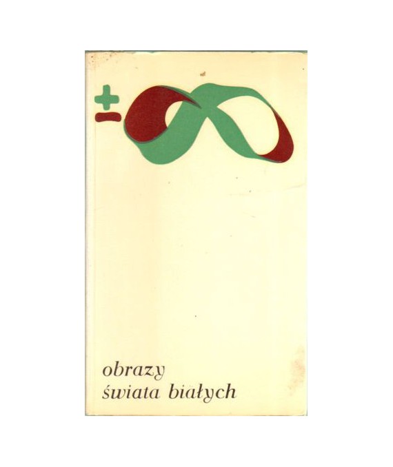 Obrazy świata białych
