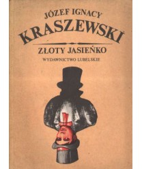 Złoty Jasieńko