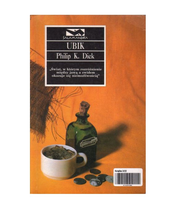 Ubik