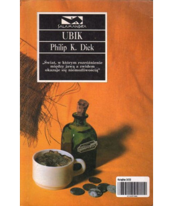 Ubik