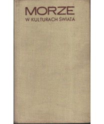 Morze w kulturach świata