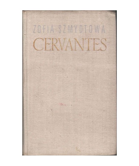Cervantes