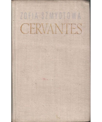 Cervantes