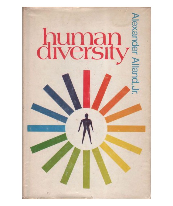 Human diversity