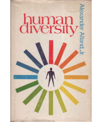 Human diversity