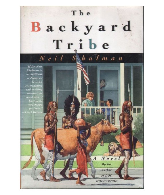 The backyard tribe