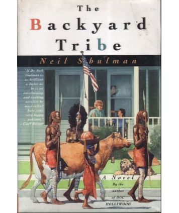 The backyard tribe