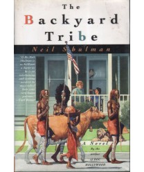 The backyard tribe