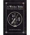 A Witches' Bible. The Complete Witches' Handbook