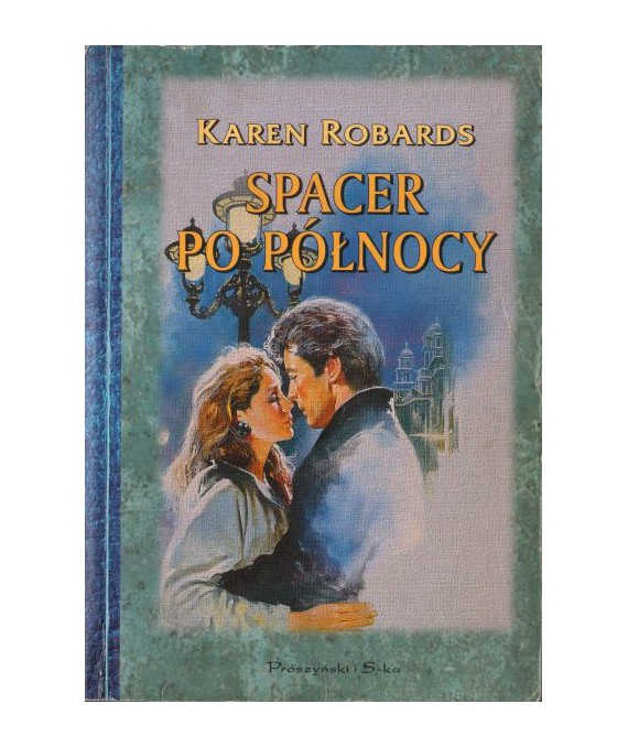 Specer po północy