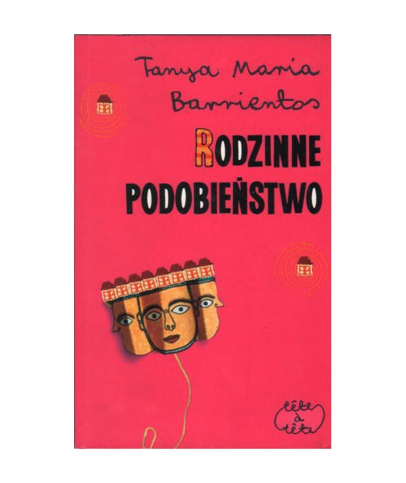 Rodzinne podobieństwo