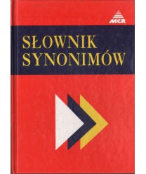 Słownik synonimów