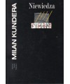Niewiedza