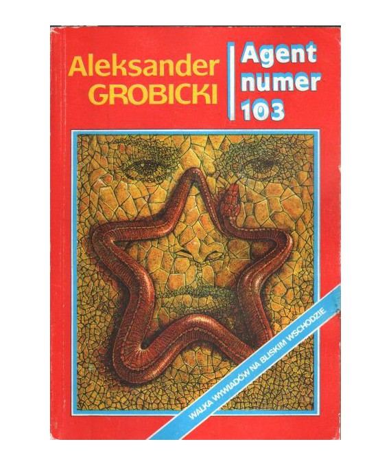 Agent numer 103