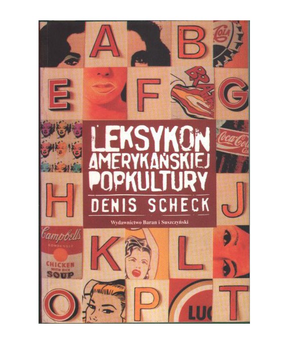 Leksykon amerykańskiej popkultury