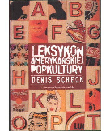 Leksykon amerykańskiej popkultury