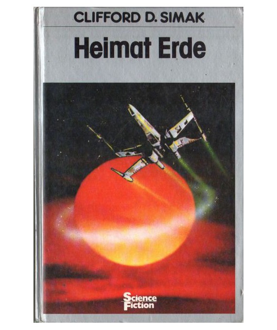 Heimat erde