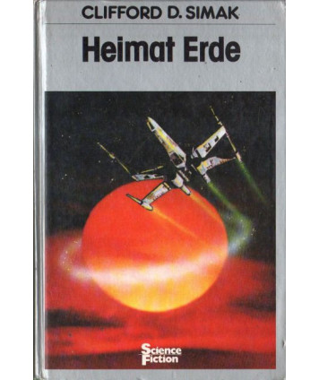 Heimat erde