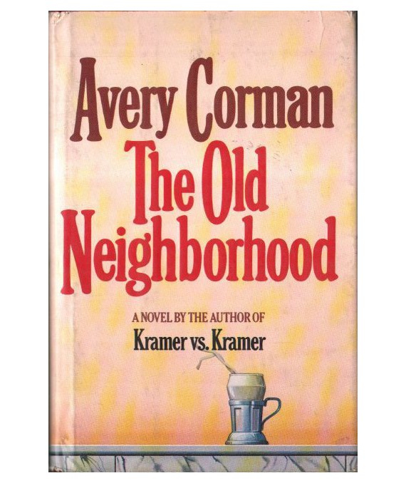 The old neighborhood
