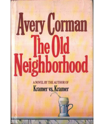 The old neighborhood