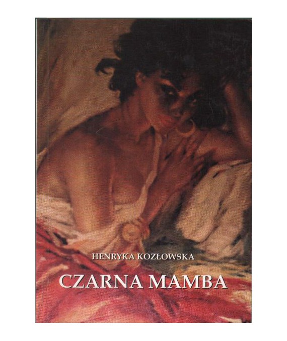 Czarna mamba