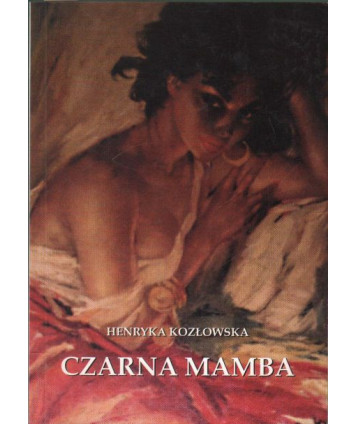 Czarna mamba