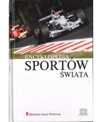 Encyklopedia sportów świata t.1 a-bi