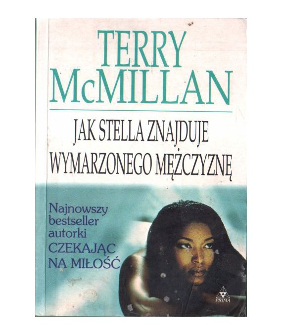 Jak Stella znajduje wymarzonego mężczyznę