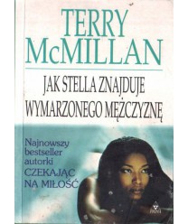 Jak Stella znajduje wymarzonego mężczyznę