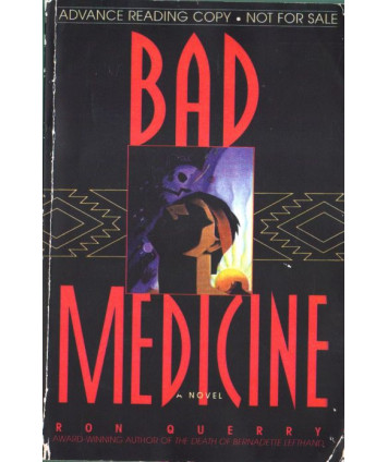Bad medicine