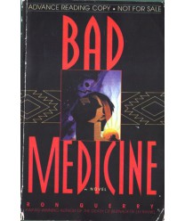 Bad medicine