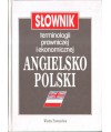 Słownik terminologii prawniczej i ekonomicznej angielsko-polski