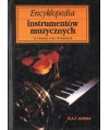 Encyklopedia instrumentów muzycznych od czasów przedhistorycznych do XX wieku