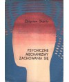 Psychiczne mechanizmy zachowania się
