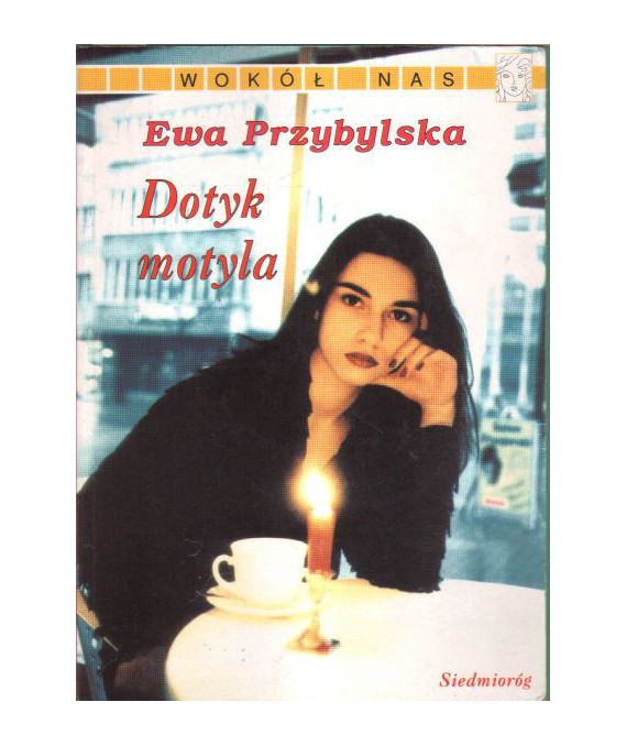 Dotyk motyla