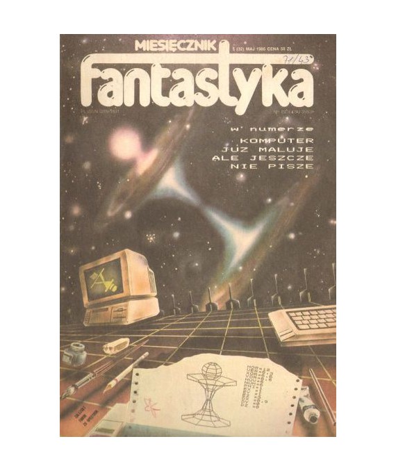 Fantastyka