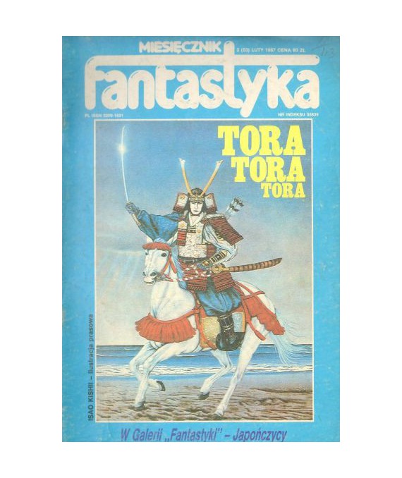 Fantastyka