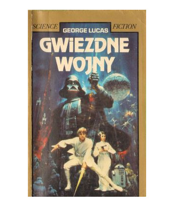 Gwiezdne wojny