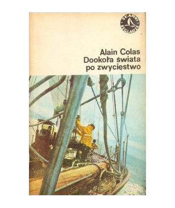 Dookoła świata po zwycięstwo