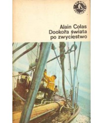 Dookoła świata po zwycięstwo