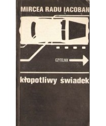 Kłopotliwy świadek
