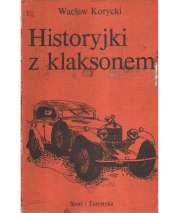 Historyjki z klakskonem