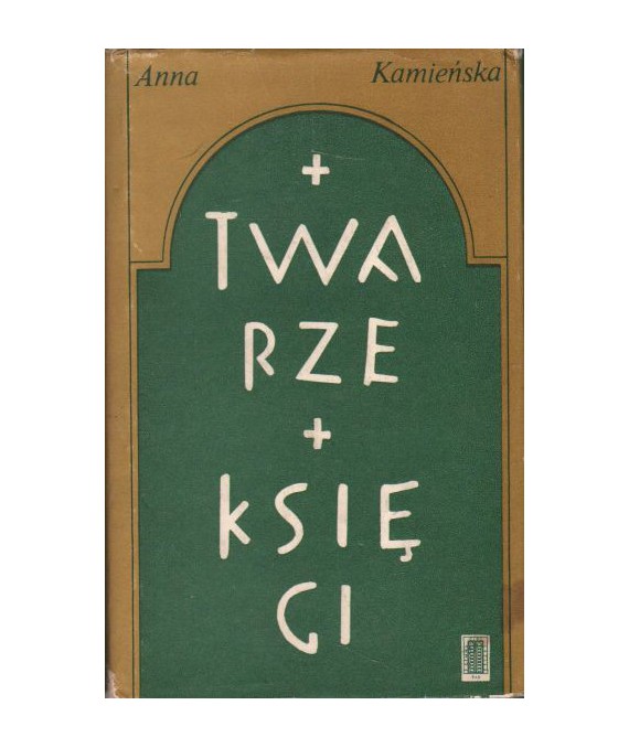 Twarze Księgi