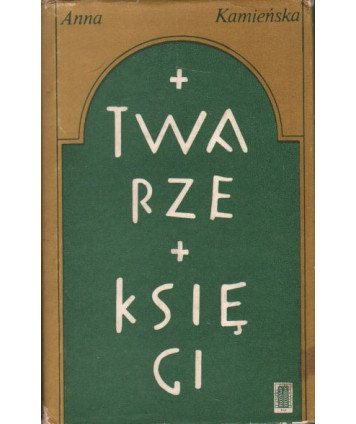 Twarze Księgi