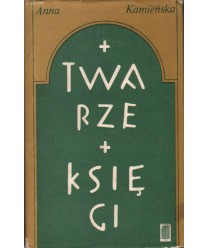 Twarze Księgi