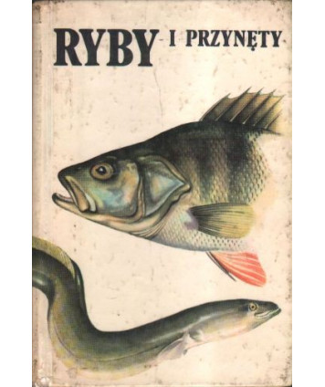 Ryby i przynęty
