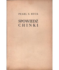 Spowiedź Chinki
