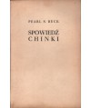 Spowiedź Chinki