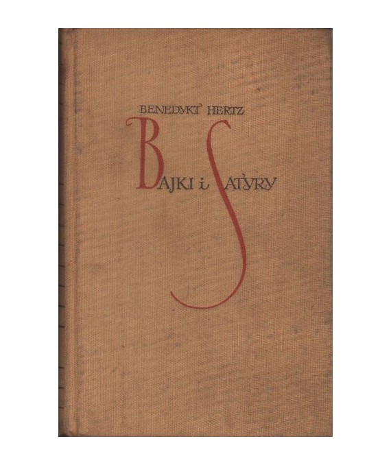 Bajki i satyry